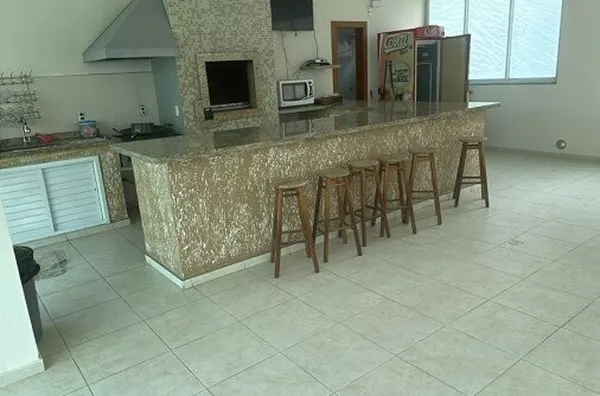 Apartamento para venda, 4 quarto(s),  Balneário Perequê, Porto Belo