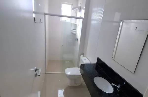 Apartamento para temporada, Spazio Art, Meia Praia, Itapema - Foto 12