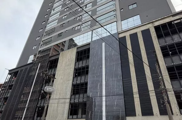 Apartamento para venda, Vyllar Tower residence, Balneário Perequê, Porto Belo