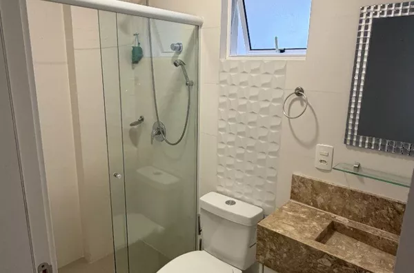 Apartamento para aluguel, Solaris Residence,  Balneário Perequê, Porto Belo