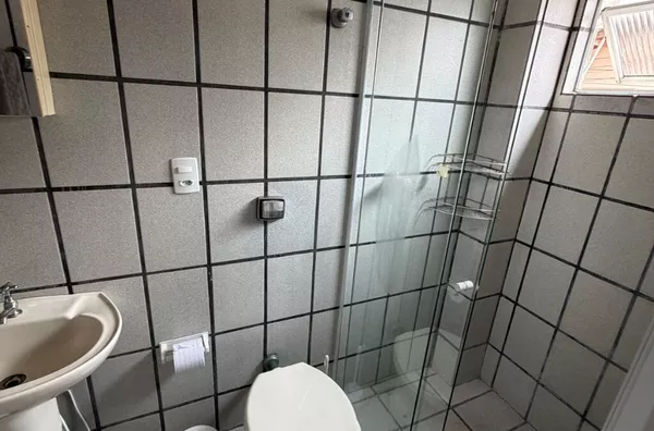 Apartamento para aluguel, Frente Mar, Balneário Perequê, Porto Belo - Foto 13