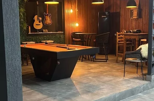 Casa para temporada, 5 quarto(s), Jardim Dourado, Porto Belo - Foto 4
