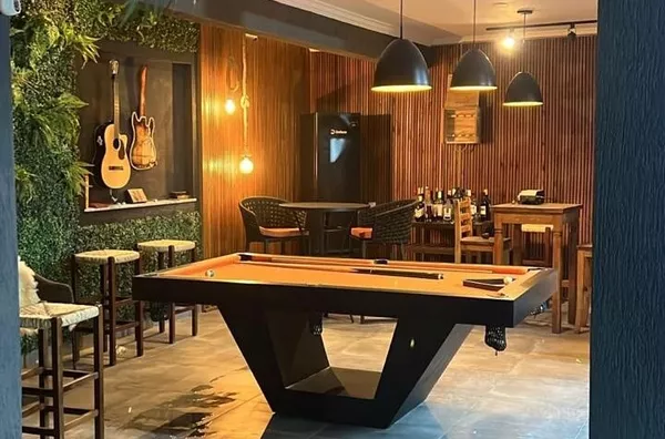 Casa para temporada, 5 quarto(s), Jardim Dourado, Porto Belo - Foto 14