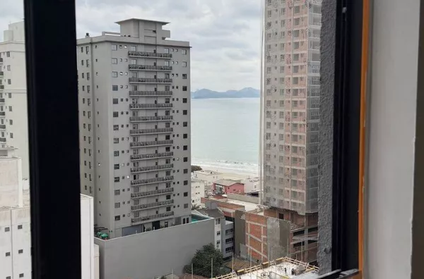Apartamento para venda, Vyllar Tower residence, Balneário Perequê, Porto Belo