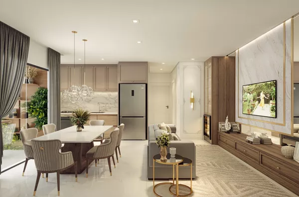 Apartamento para venda, Jardim Molière, Balneário Perequê, Porto Belo