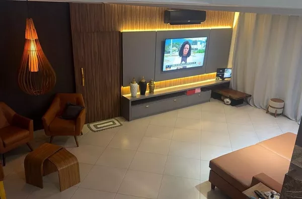 Casa para temporada, 5 quarto(s), Jardim Dourado, Porto Belo - Foto 18