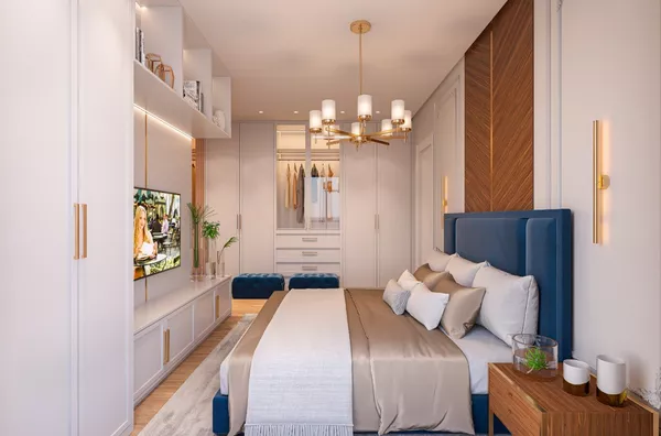 Apartamento para venda, Saint Louis, Balneário Perequê, Porto Belo - Foto 16