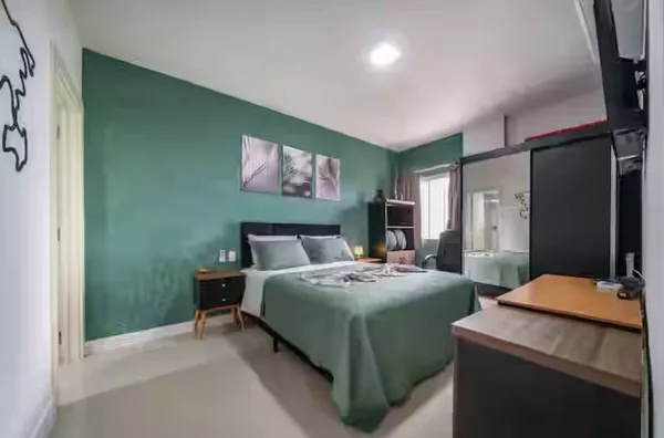 Apartamento para venda, 2 quarto(s),  Balneário Perequê, Porto Belo