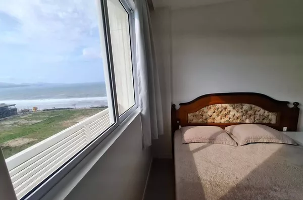 Apartamento para temporada, Spazio Art, Meia Praia, Itapema - Foto 20