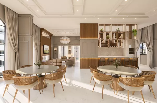 Apartamento para venda, Saint Louis, Balneário Perequê, Porto Belo - Foto 15