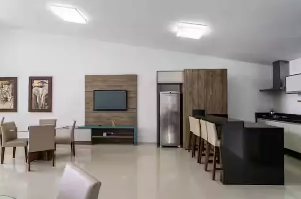 Apartamento para venda, 2 quarto(s),  Balneário Perequê, Porto Belo
