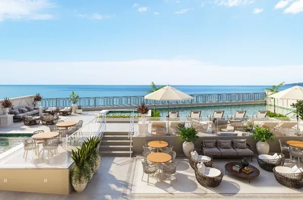 Apartamento para venda, Palais Royal, Balneário Perequê, Porto Belo