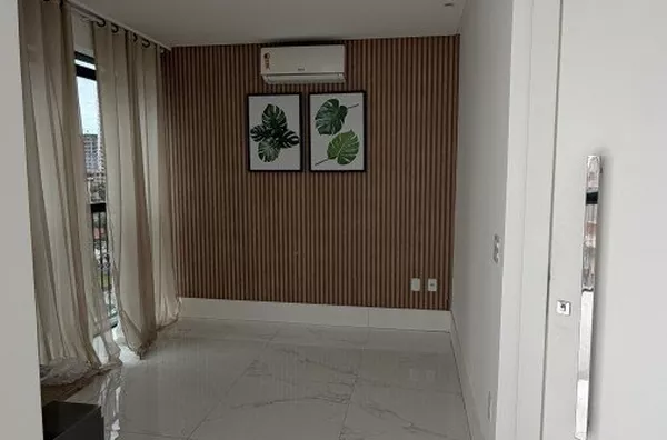 Apartamento para venda, 3 quarto(s),  Balneário Perequê, Porto Belo