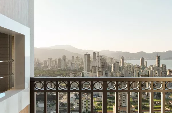 Apartamento para venda, Jardim Molière, Balneário Perequê, Porto Belo - Foto 10