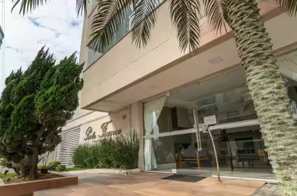 Apartamento para venda, 2 quarto(s),  Balneário Perequê, Porto Belo