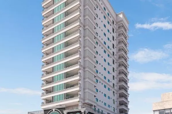Apartamento para venda, Saint Louis, Balneário Perequê, Porto Belo - Foto 1