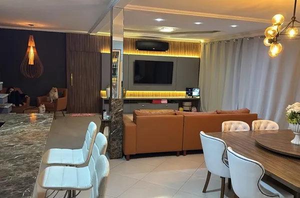 Casa para temporada, 5 quarto(s), Jardim Dourado, Porto Belo - Foto 3