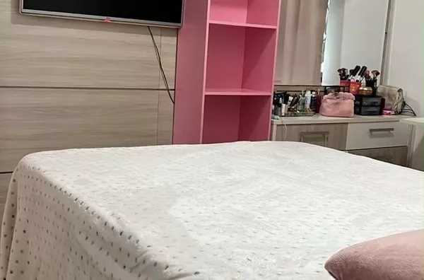 Casa para temporada, 5 quarto(s), Jardim Dourado, Porto Belo - Foto 21
