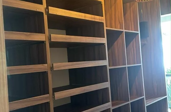 Casa para temporada, 5 quarto(s), Jardim Dourado, Porto Belo - Foto 24