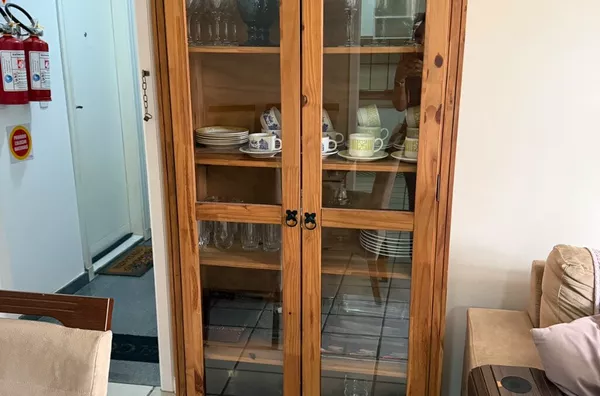 Apartamento para aluguel, Frente Mar, Balneário Perequê, Porto Belo - Foto 19