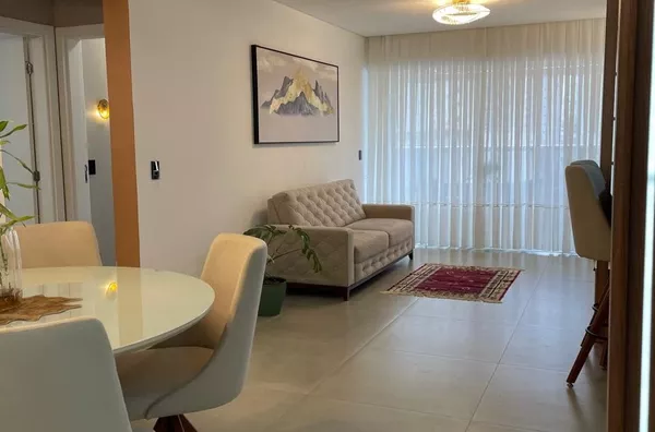 Apartamento para aluguel, 3 quarto(s),  Meia Praia, Itapema