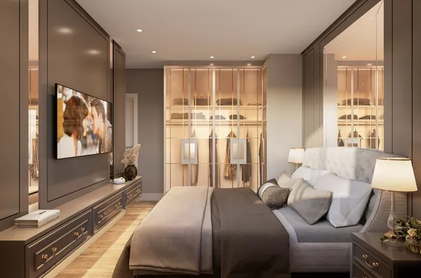 Apartamento para venda, Jardim Molière, Balneário Perequê, Porto Belo - Foto 11