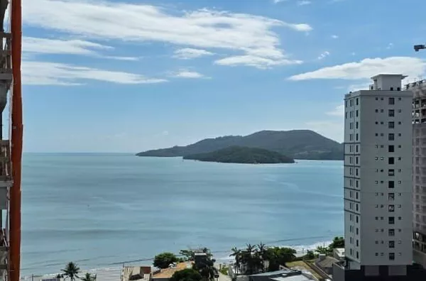Apartamento para venda, Vyllar Tower residence, Balneário Perequê, Porto Belo