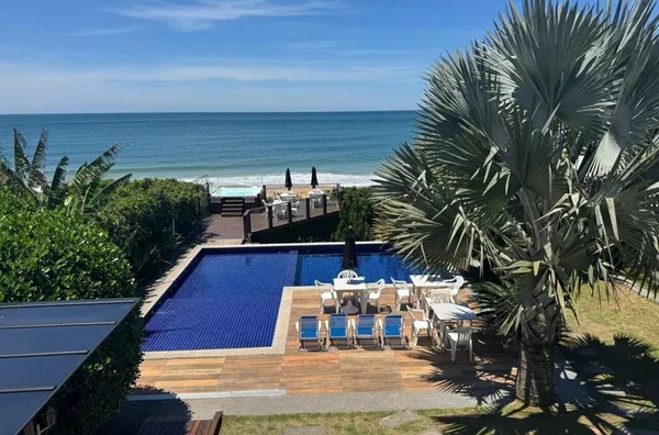 Casa para temporada, 5 quarto(s),  Estaleirinho, Balneário Camboriú