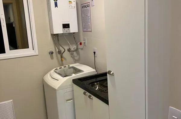 Apartamento para venda, 2 quarto(s),  Balneário Perequê, Porto Belo