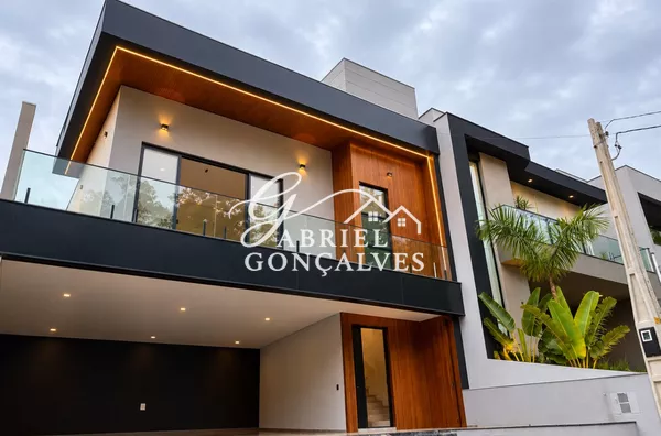 Casa para venda, 3 quarto(s),  Jardim Gramados De Sorocaba, Sorocaba