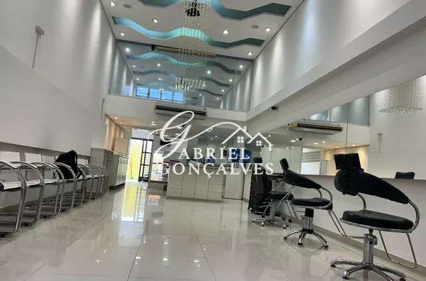 Sala comercial para aluguel, Vila Hortência, Sorocaba - Foto 17