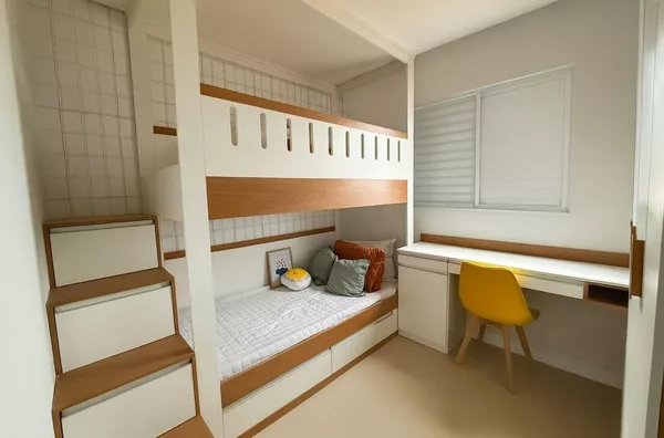 Casa para venda, 2 quarto(s), Recreio Marajoara, Sorocaba - Foto 10