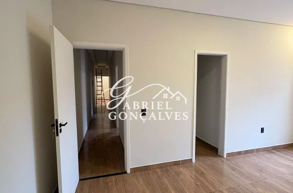 Casa para venda, 3 quarto(s), Jardim Gramados De Sorocaba, Sorocaba - Foto 7