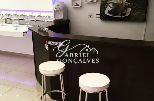 Sala comercial para aluguel, Vila Hortência, Sorocaba - Foto 8