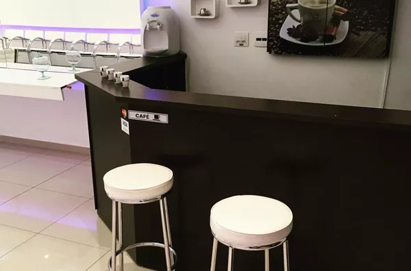 Sala comercial para aluguel, Vila Hortência, Sorocaba - Foto 8