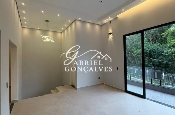 Casa para venda, 3 quarto(s), Jardim Gramados De Sorocaba, Sorocaba - Foto 18