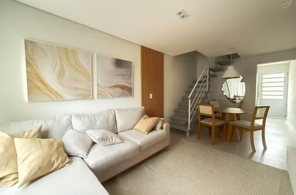 Casa para venda, 2 quarto(s), Recreio Marajoara, Sorocaba - Foto 6