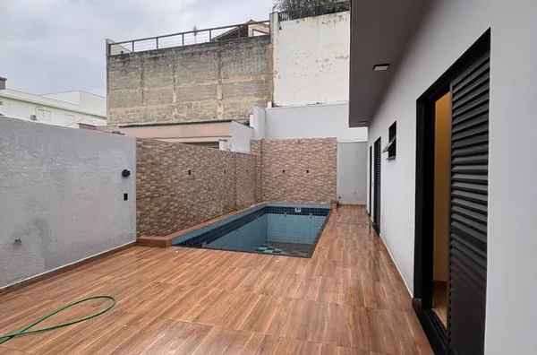 Casa para venda, 3 quarto(s), Jardim Gramados De Sorocaba, Sorocaba - Foto 5