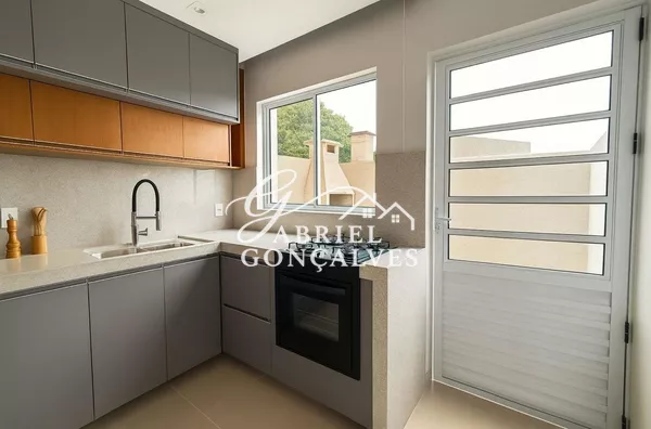 Casa para venda, 2 quarto(s),  Recreio Marajoara, Sorocaba
