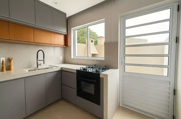 Casa para venda, 2 quarto(s), Recreio Marajoara, Sorocaba - Foto 4