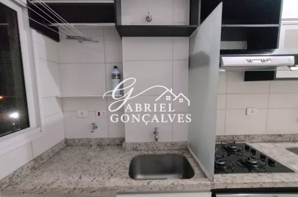 Apartamento para aluguel e venda, 2 quarto(s), Jardim Betânia, Sorocaba - Foto 5