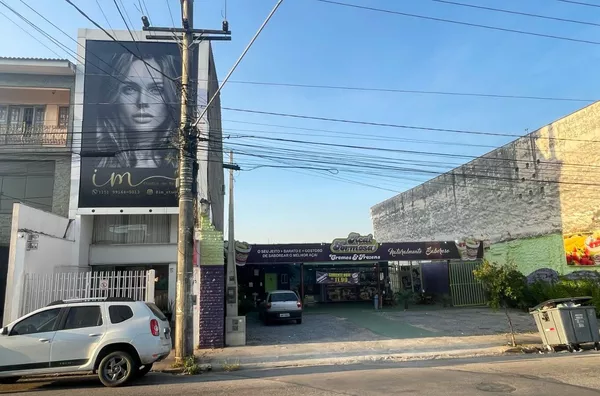 Sala comercial para aluguel, Vila Hortência, Sorocaba - Foto 3