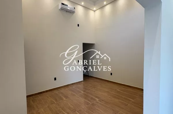 Casa para venda, 3 quarto(s), Jardim Gramados De Sorocaba, Sorocaba - Foto 13