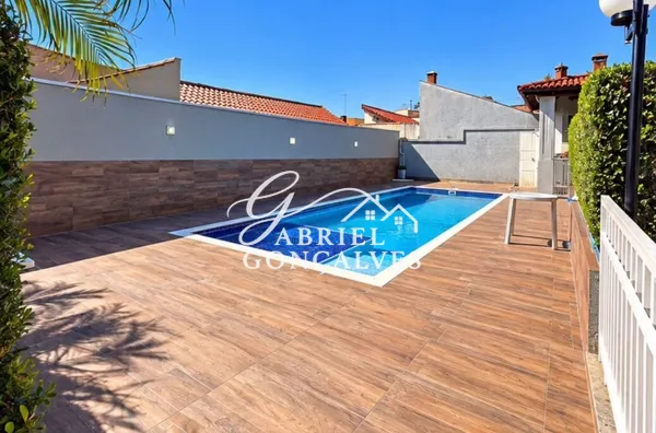 Casa para venda, 2 quarto(s), Jardim Califórnia, Sorocaba - Foto 18