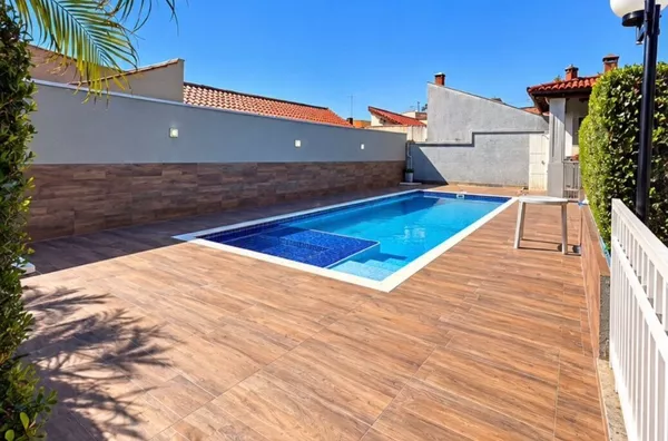 Casa para venda, 2 quarto(s), Jardim Califórnia, Sorocaba - Foto 18