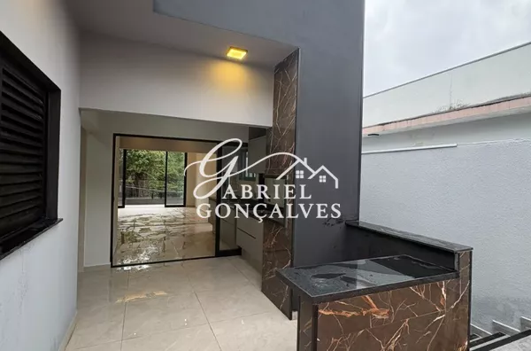Casa para venda, 3 quarto(s), Jardim Gramados De Sorocaba, Sorocaba - Foto 11