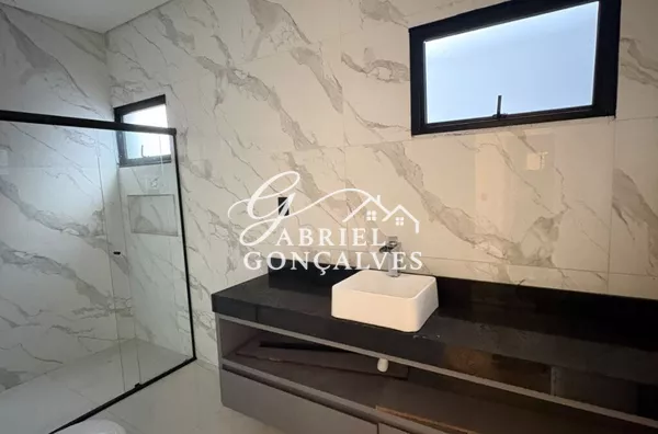 Casa para venda, 3 quarto(s), Jardim Gramados De Sorocaba, Sorocaba - Foto 17