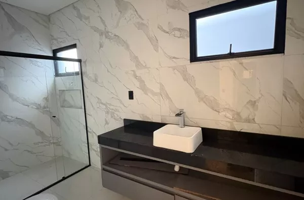 Casa para venda, 3 quarto(s), Jardim Gramados De Sorocaba, Sorocaba - Foto 17