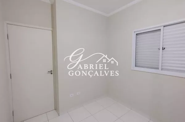 Apartamento para aluguel e venda, 2 quarto(s), Jardim Betânia, Sorocaba - Foto 12