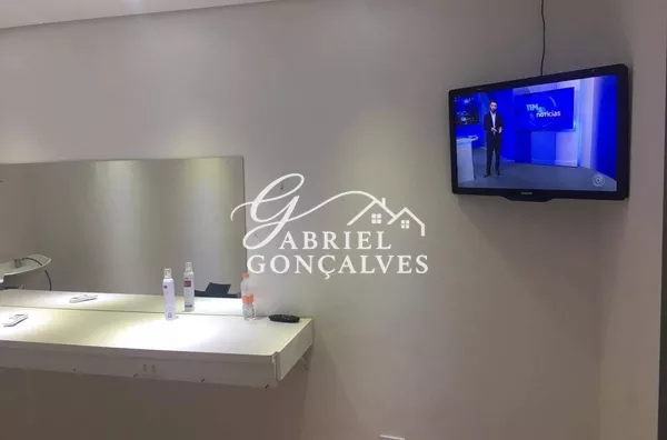 Sala comercial para aluguel, Vila Hortência, Sorocaba - Foto 7